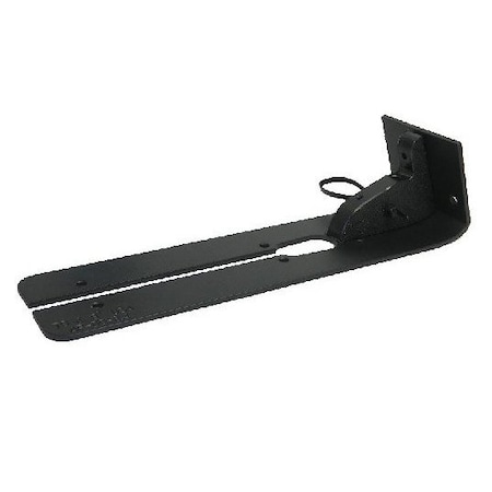 Transducer Shield & Saver Armor Plate to fit Garmin GT36 or GT40 or GT56 Transducer AP-DS-8.4